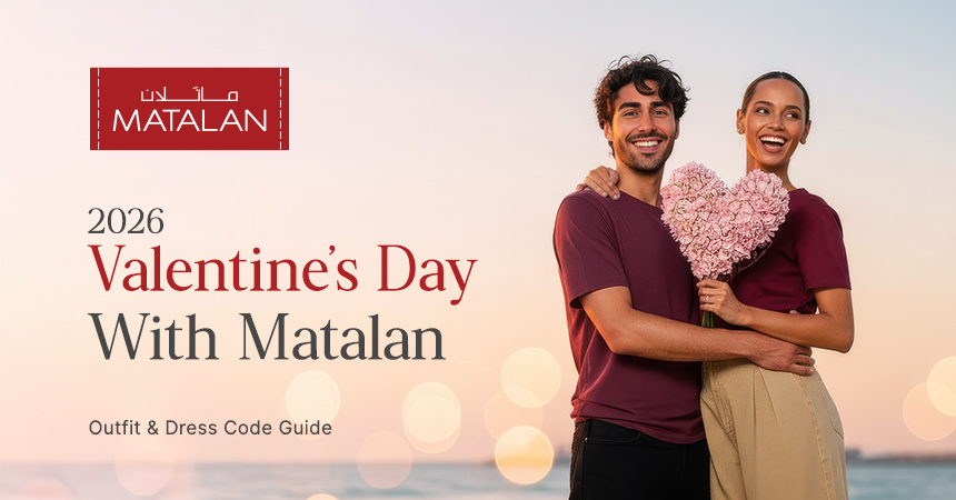 Valentine's Day 2026: Matalan Style, Outfit & Gifting Guide Valentine's Day 2026: Matalan Style, Outfit & Gifting Guide
