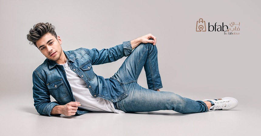 The Ultimate Guide for Men’s Jeans