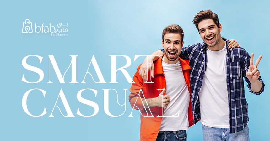 The Ultimate Guide to Men’s Smart Casual for 2024