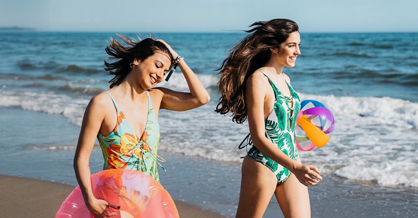 How to Find the Perfect Swimsuits for Your Body Shape