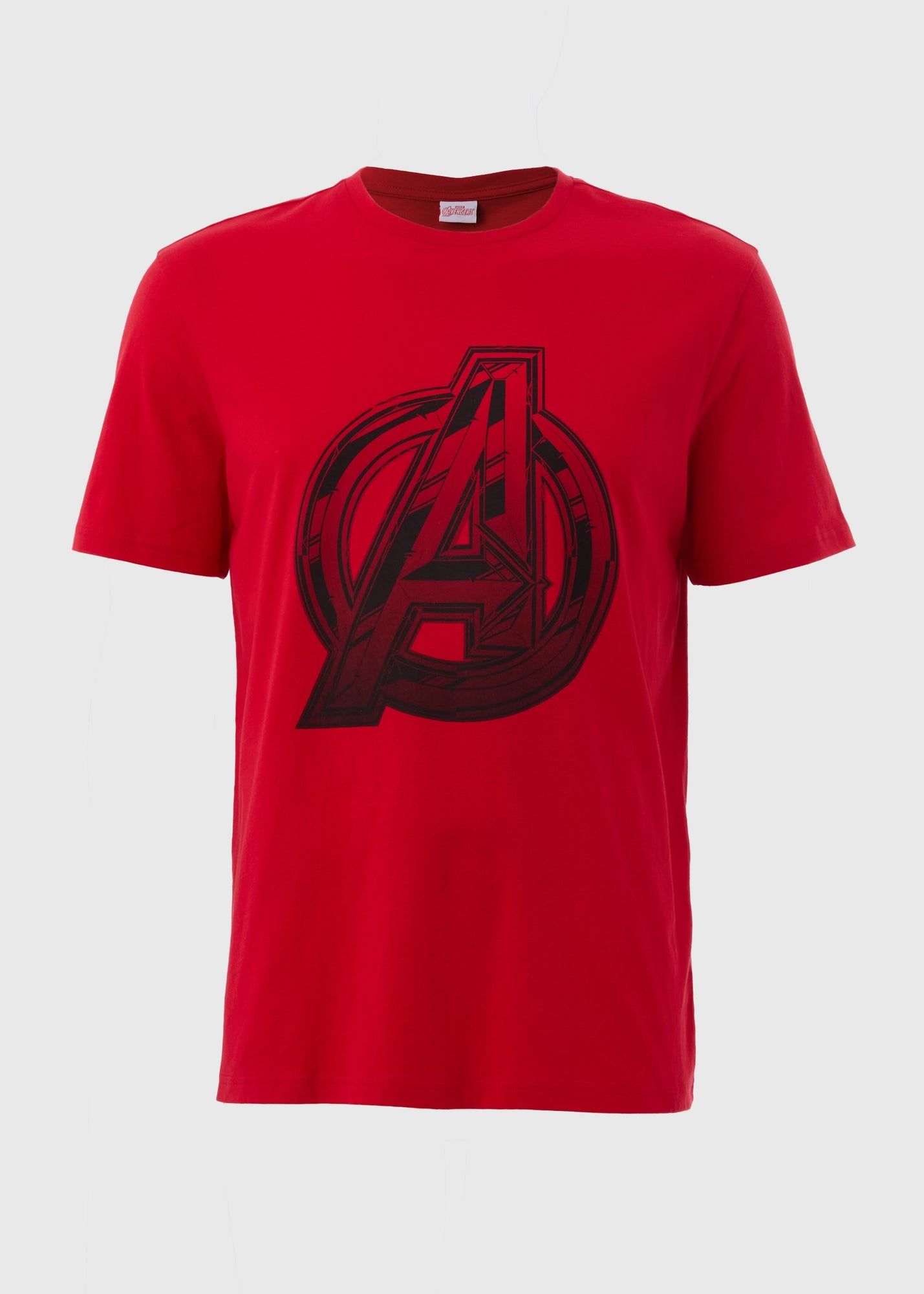 Avengers Logo T-Shirt