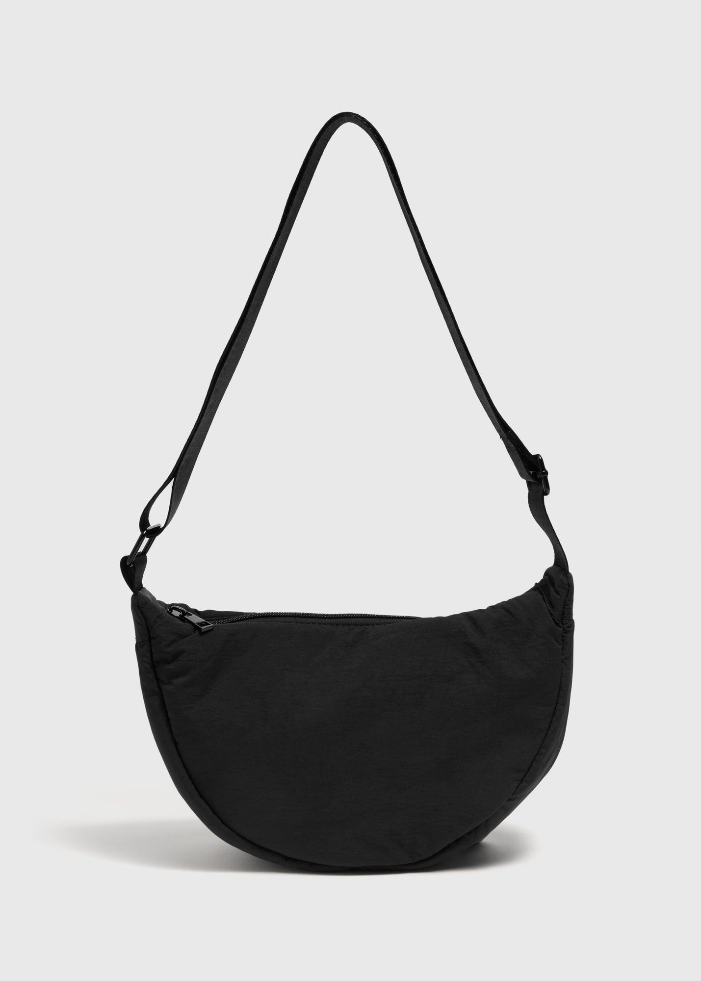 Crossy Body Moon Bag