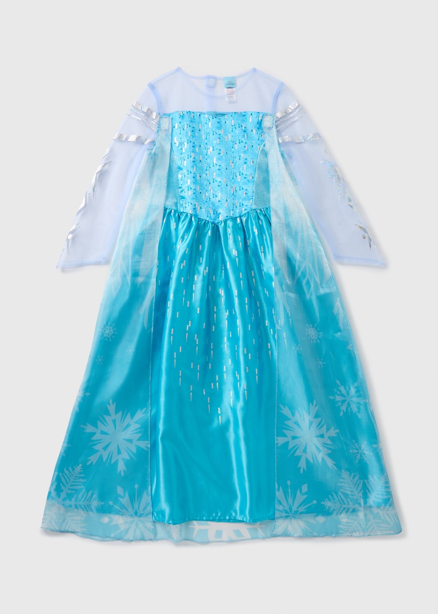Disney Kids Frozen Elsa Costume