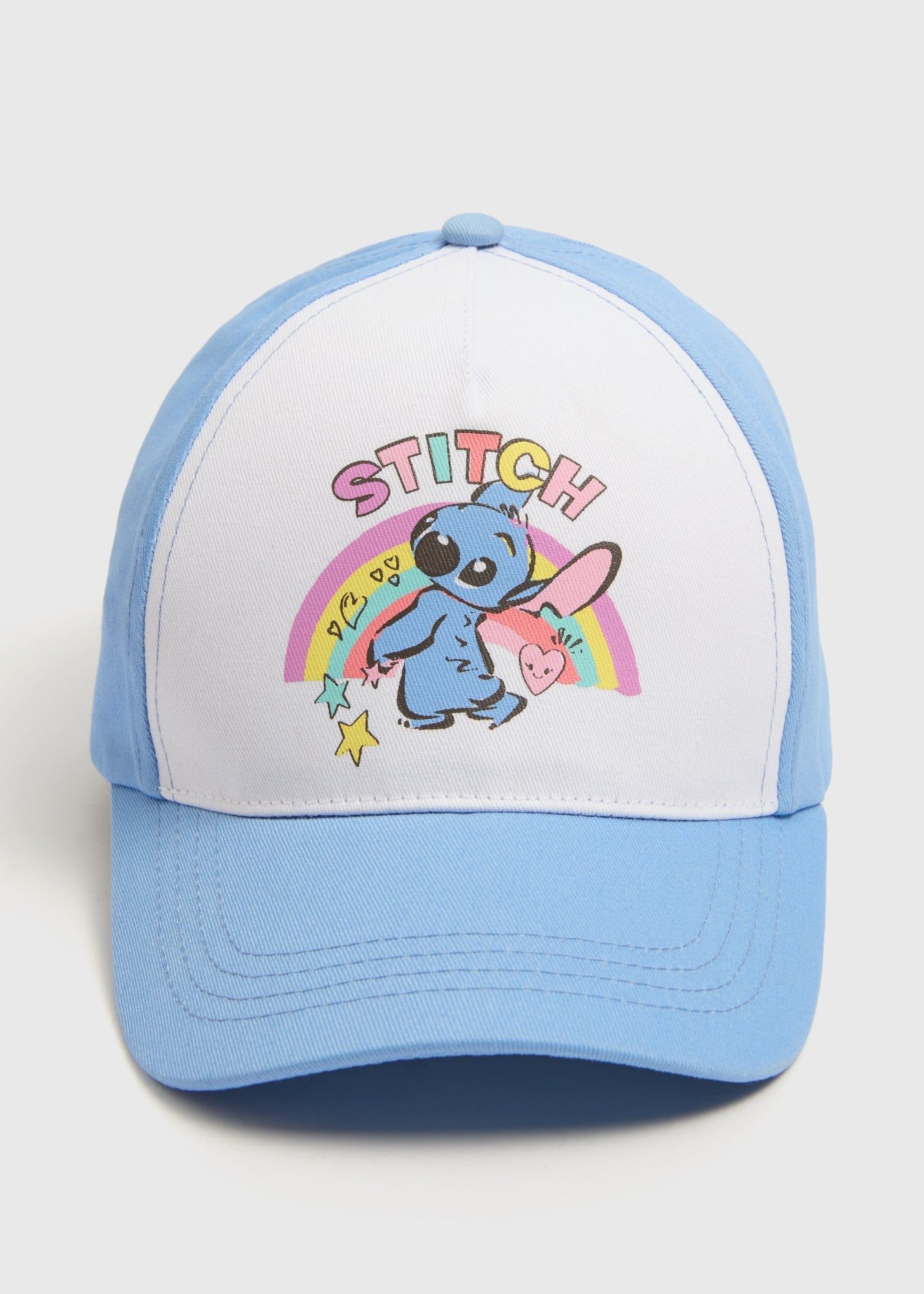 Disney Kids Stitch Cap