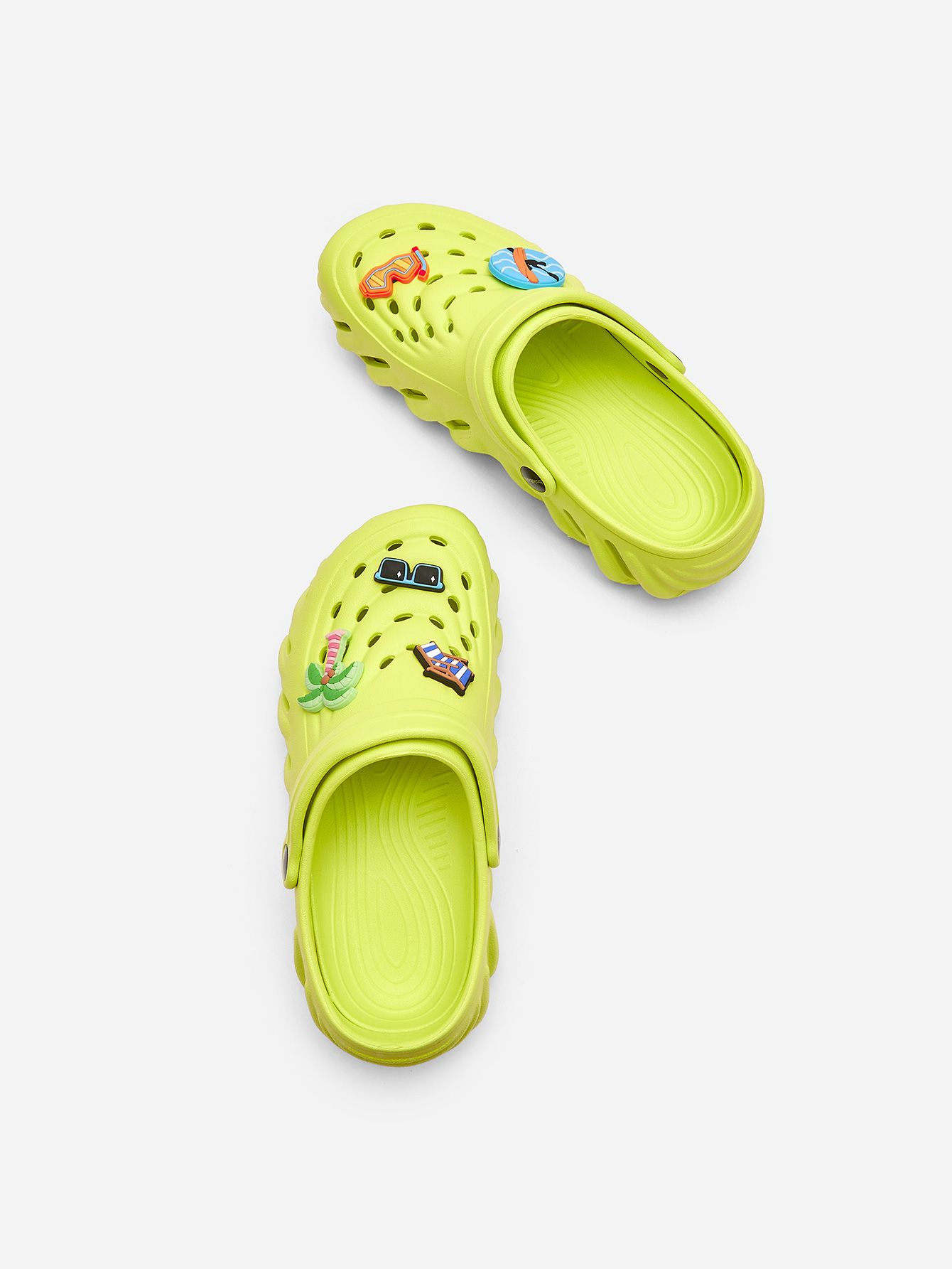 Kids boy Slippers
