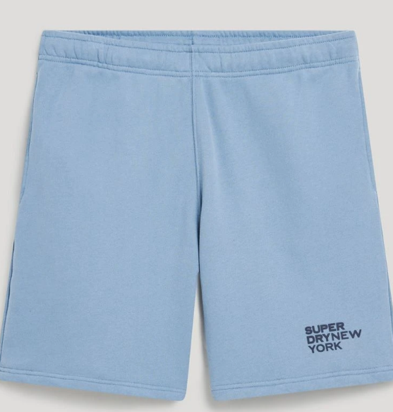 Luxury Sport Loose Shorts