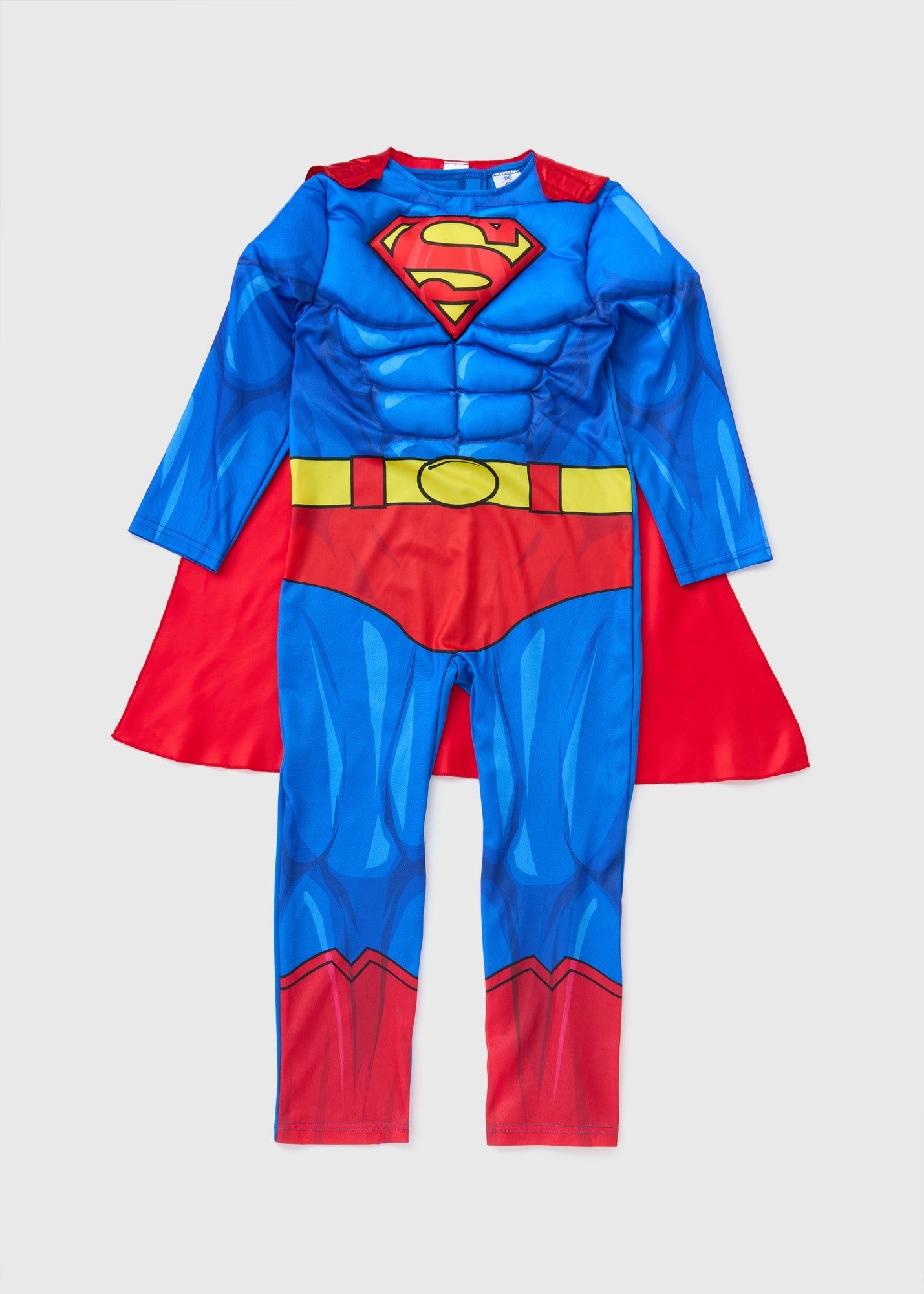 Marvel Kids Superman Costume