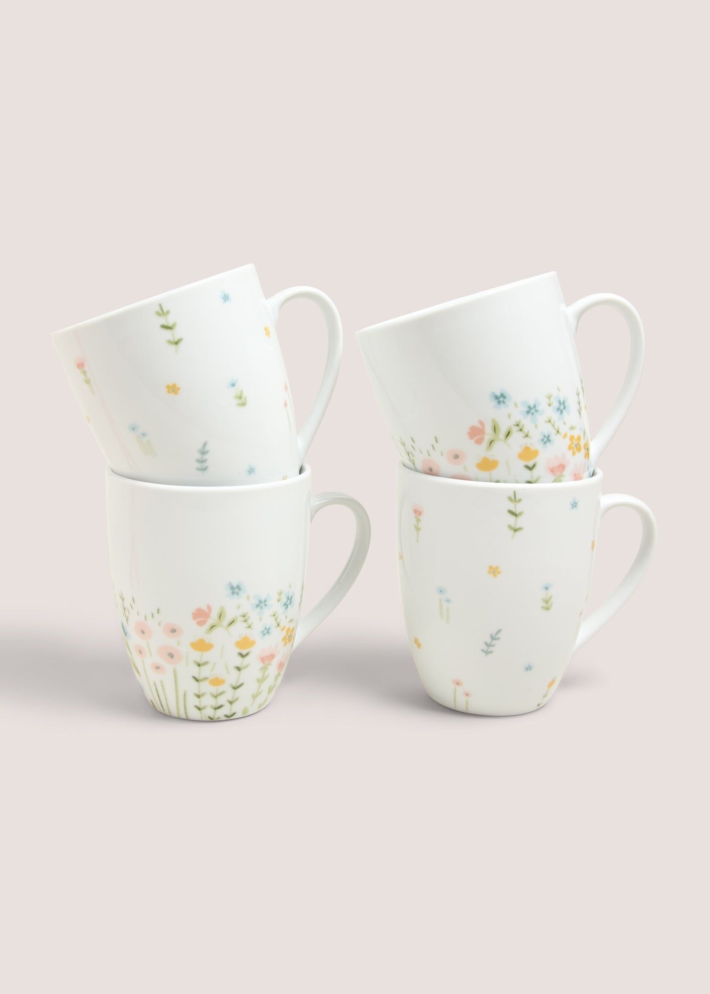 Meadow Mugs