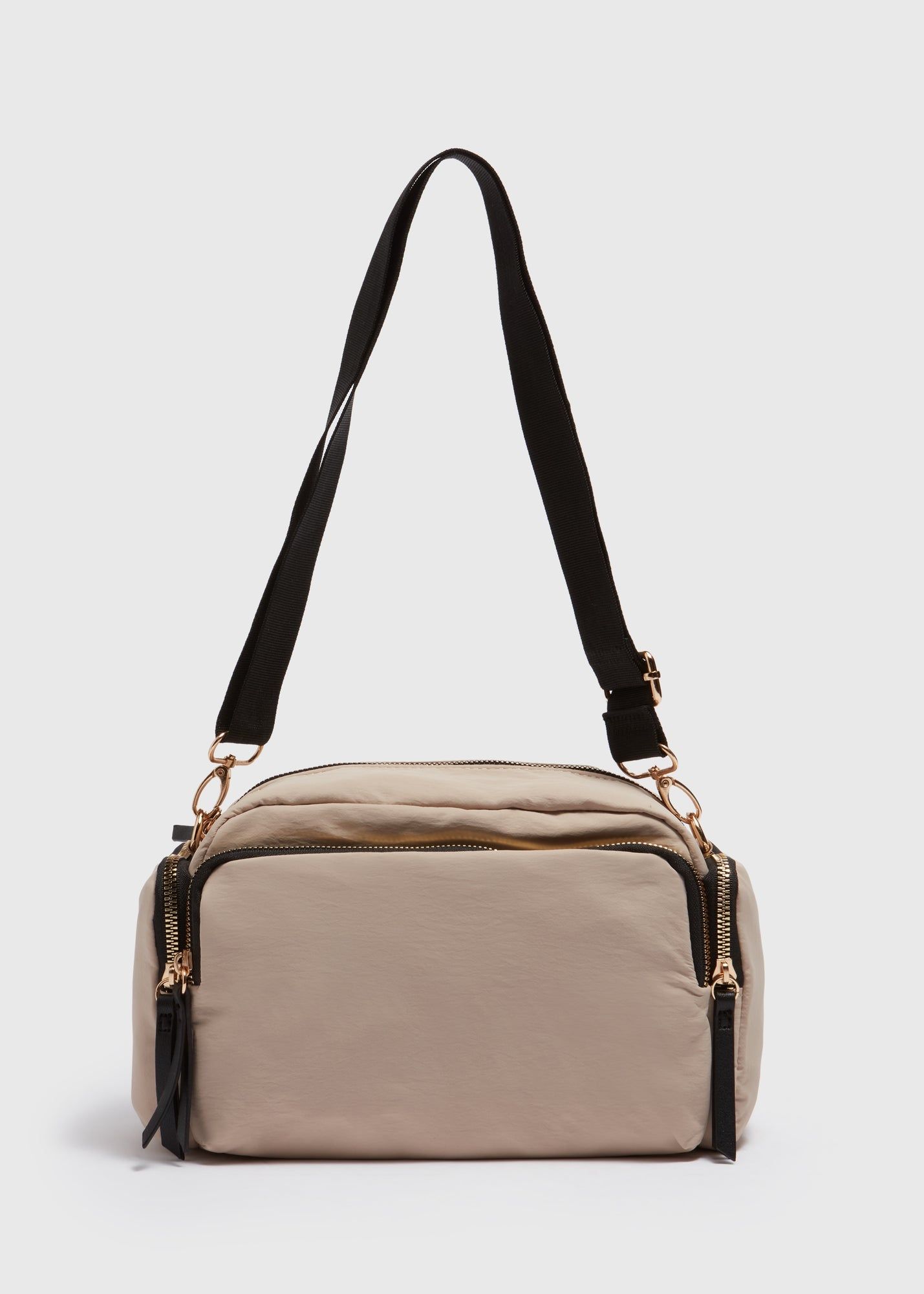 Modular Crossbody Bag