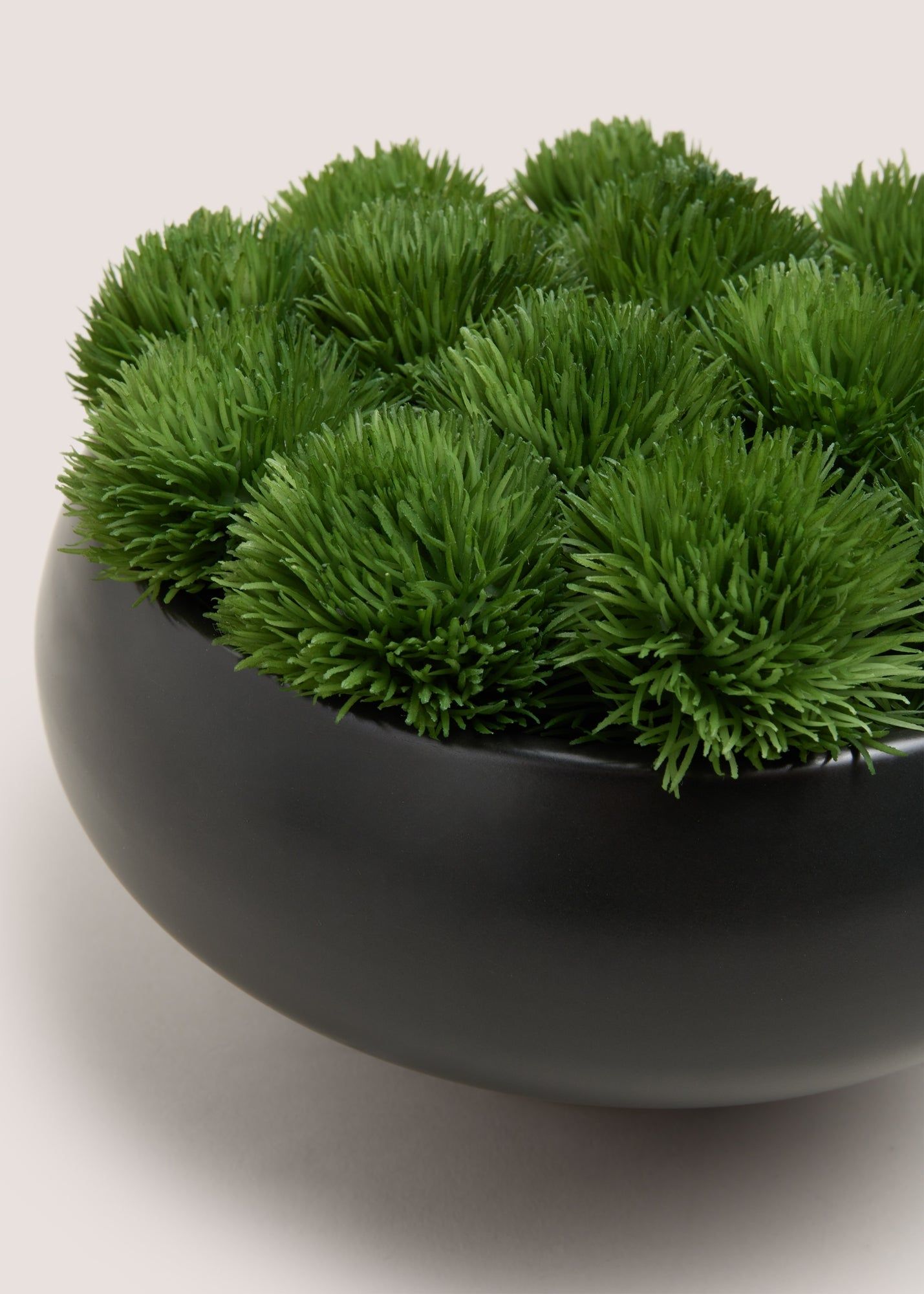 Moss Bowl