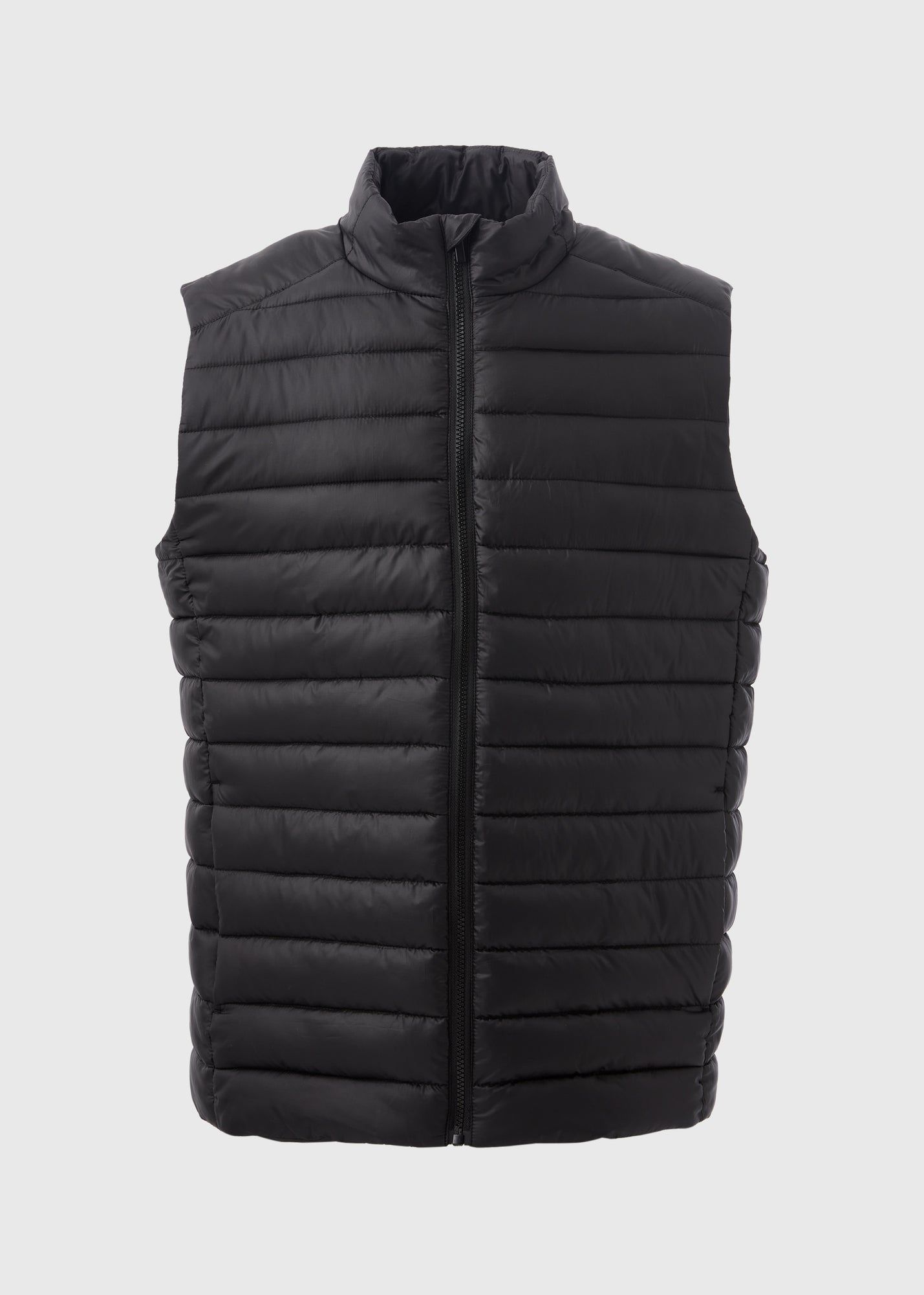 Packable Puffer Gilet