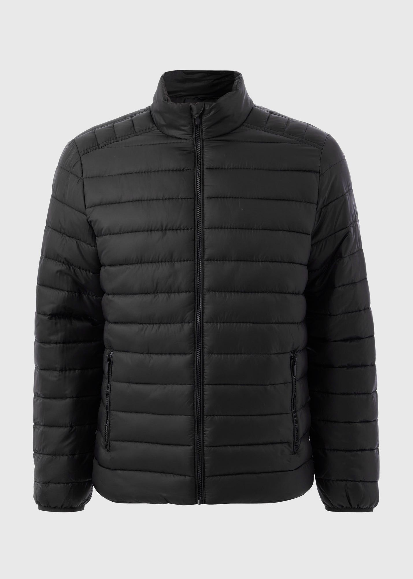 Padded Puffa Jacket