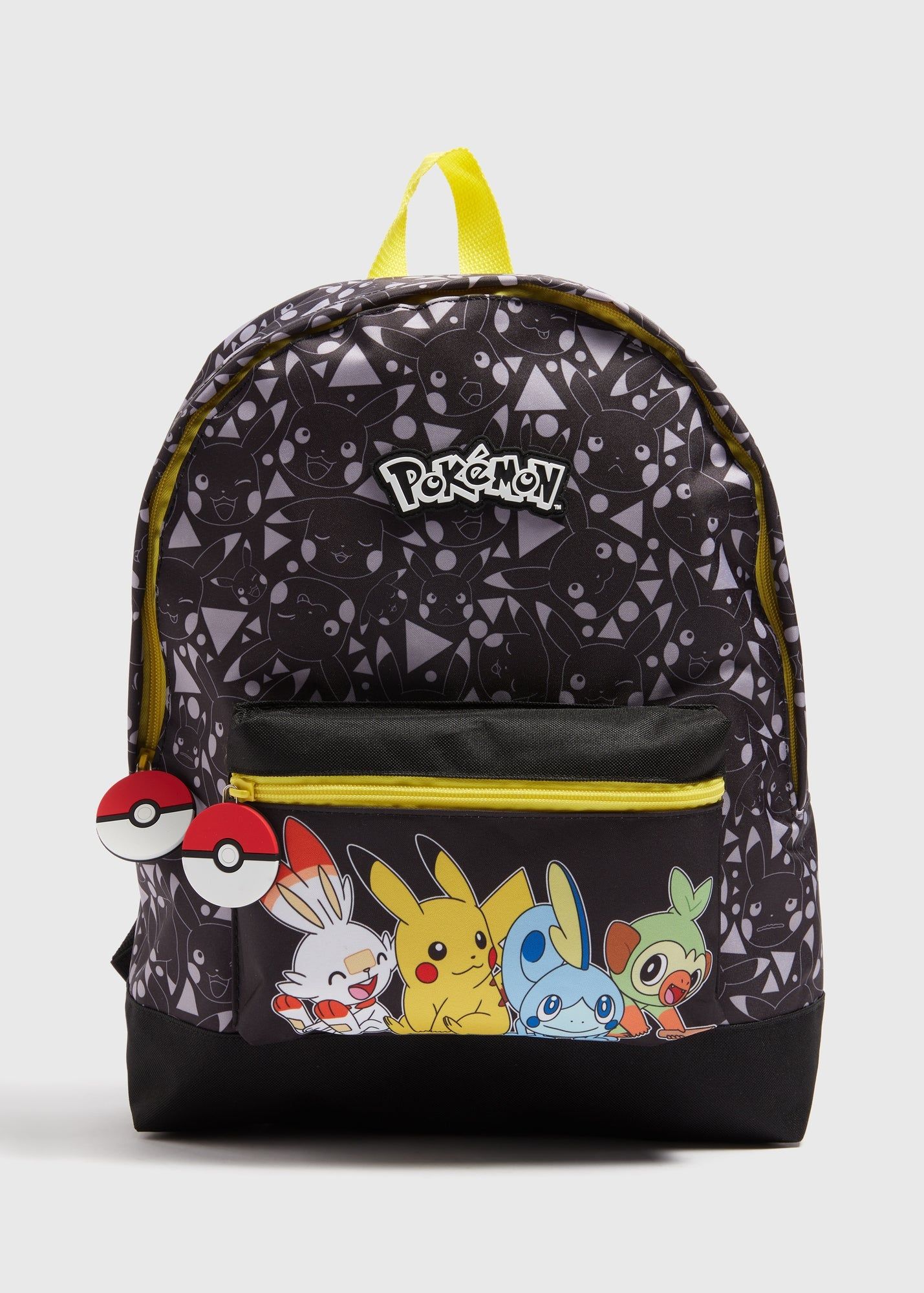 Pokemon Kids Backpack