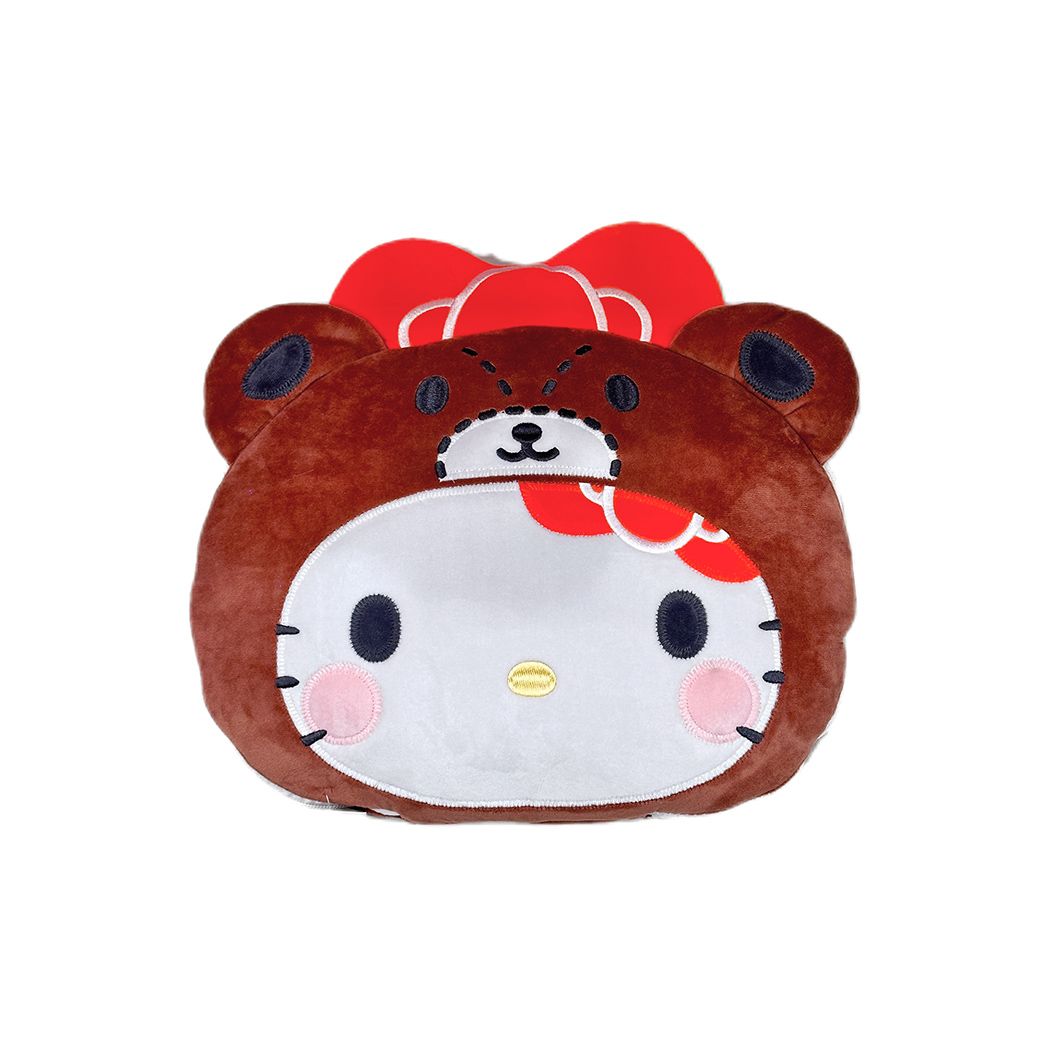 Sanrio characters Blanket