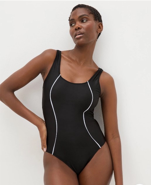 Souluxe Swimsuit