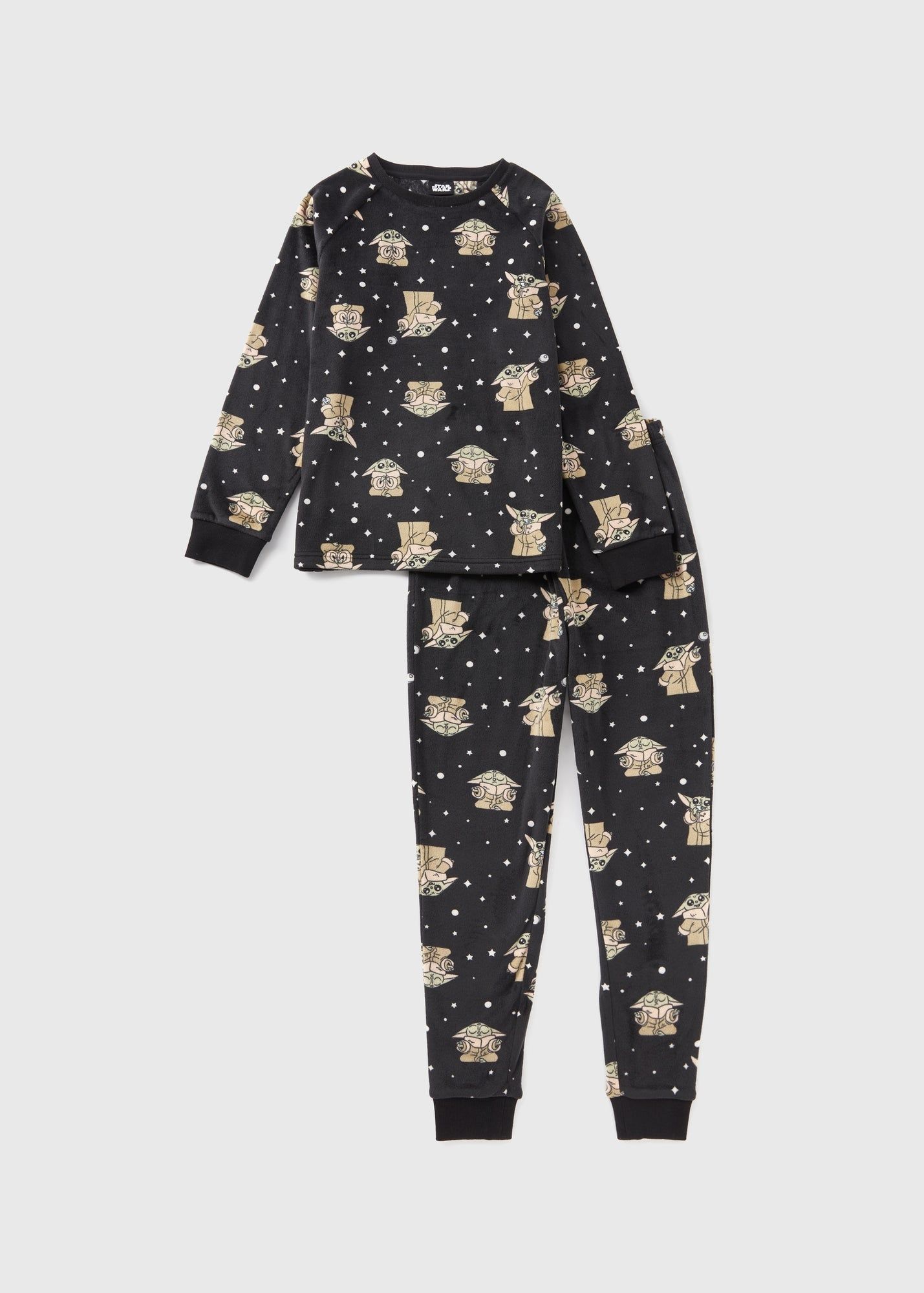 Star Wars Kids Grogu Pyjama Set