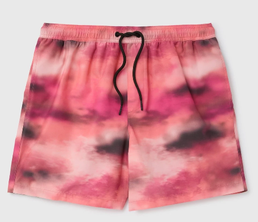 Swim shorts