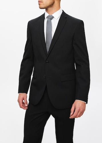 Taylor & Wright Panama Tailored Fit Suit Jacket