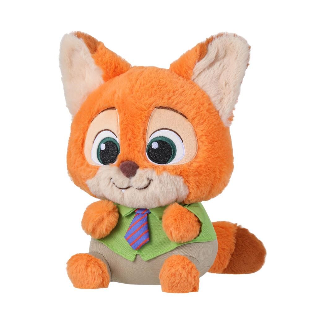 Celebrate Zootopia 2 with Miniso Zootopia Collection at bFab Qatar