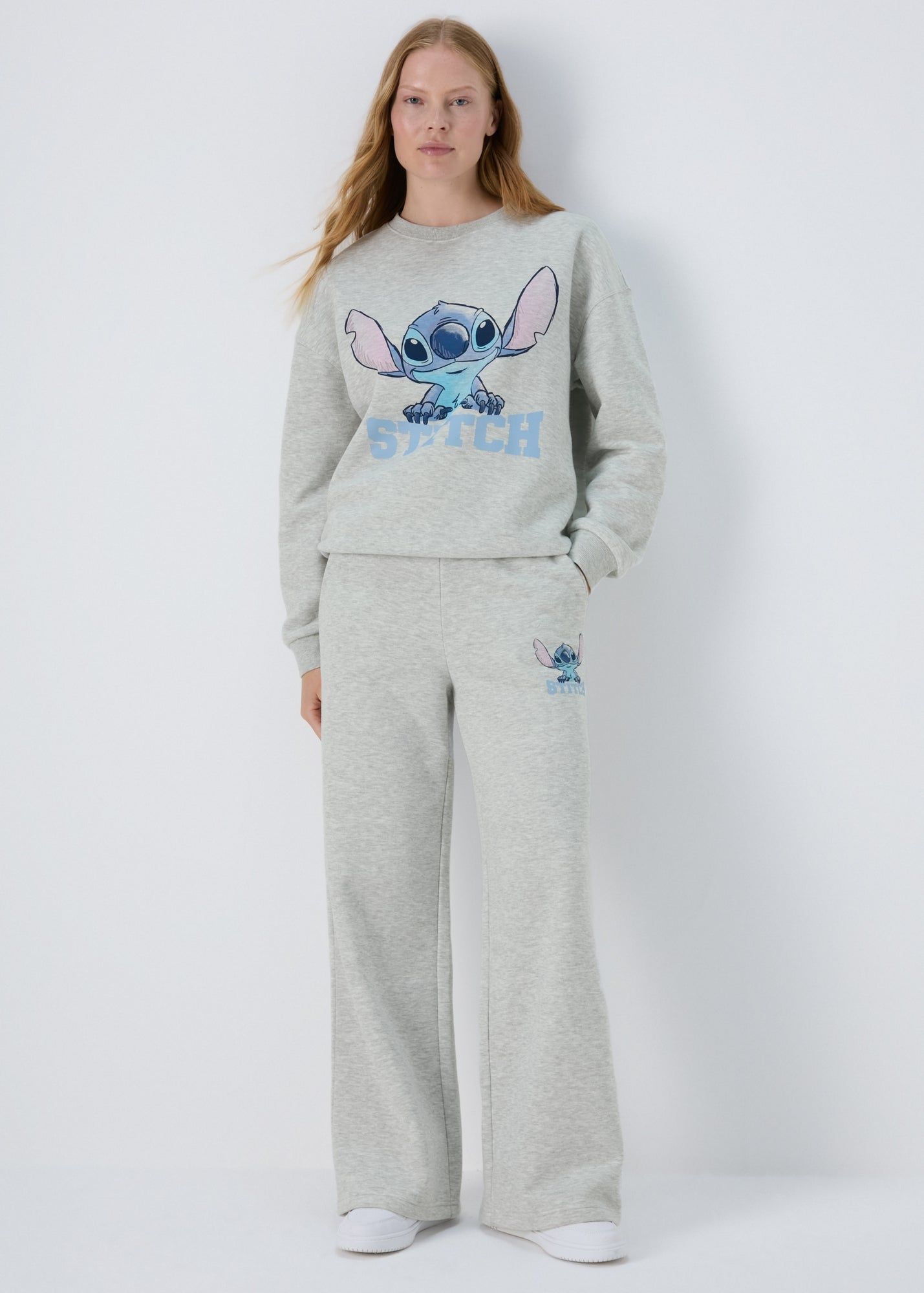 Disney Stitch Co Ord Joggers